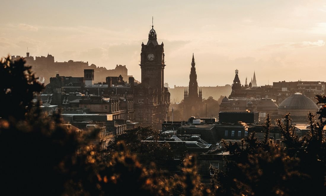 city view
