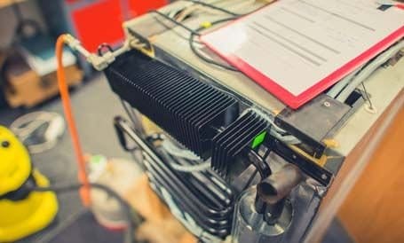 car battery